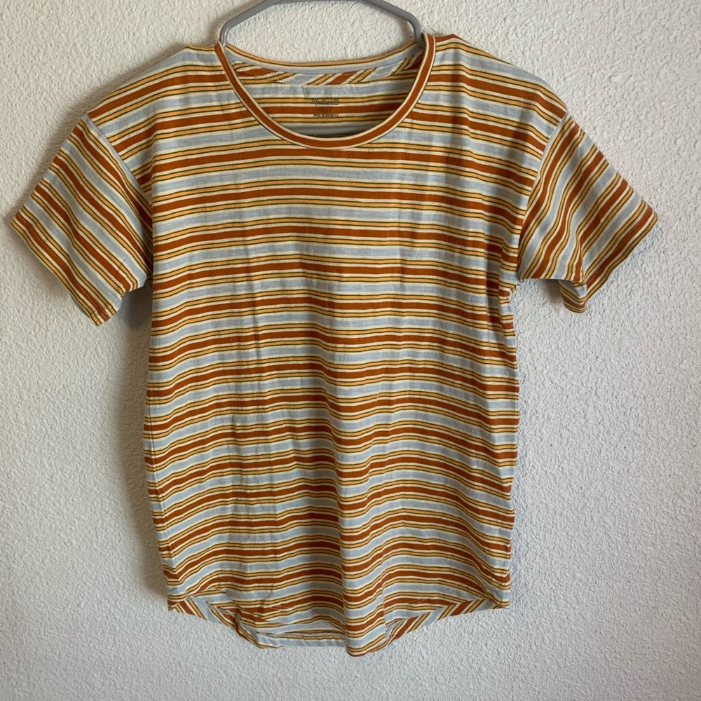 Madewell top